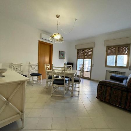 דירות סמבוקה די סיצ'יליה Casa Bila מראה חיצוני תמונה