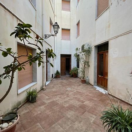 דירות סמבוקה די סיצ'יליה Casa Bila מראה חיצוני תמונה