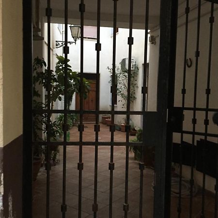דירות סמבוקה די סיצ'יליה Casa Bila מראה חיצוני תמונה